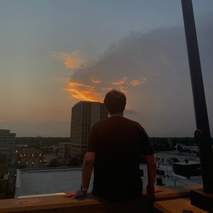 Meet your Posher, Parker